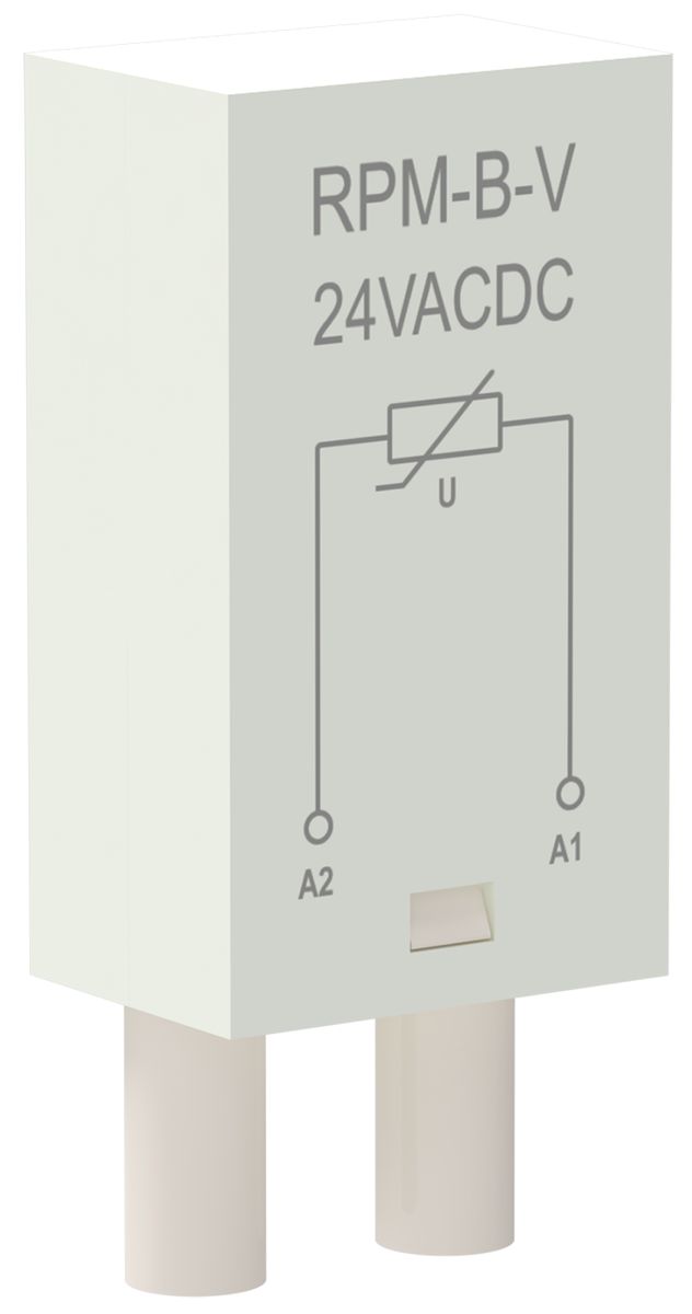 Модуль защиты  RPM-B-V-ACDC24V