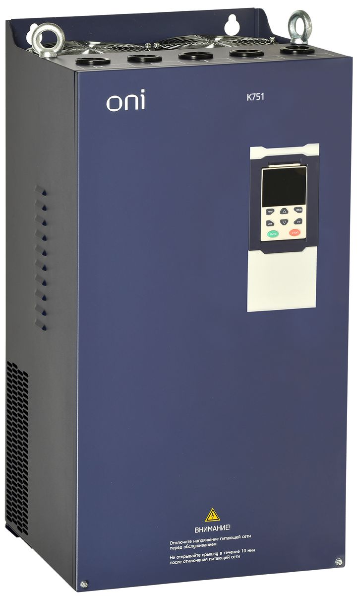 Преобразователь частоты  K751-33-160185M