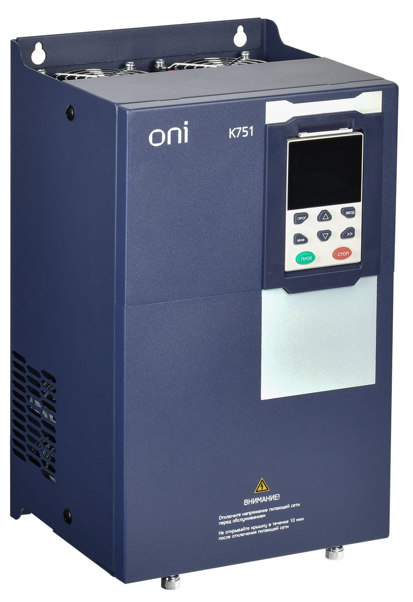 Преобразователь частоты  K751-33-2230TM