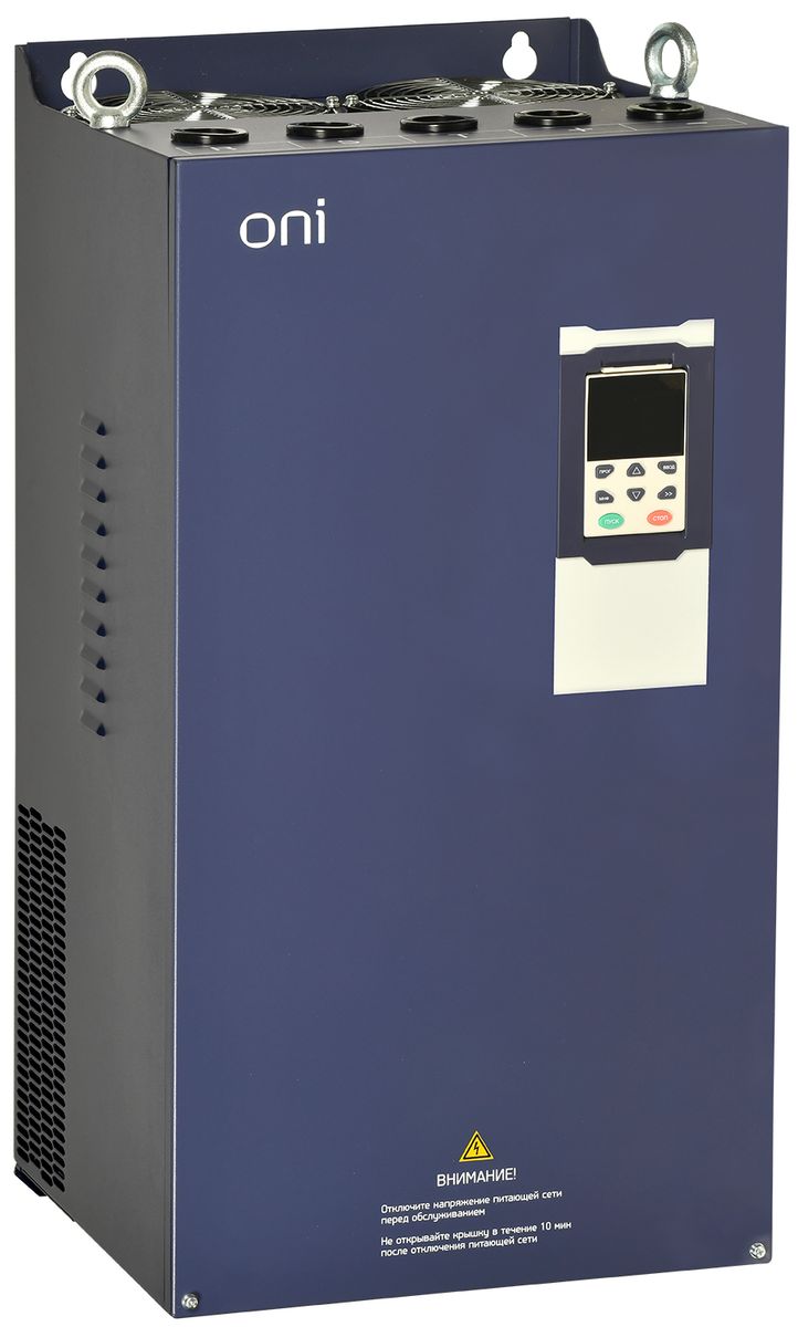 Преобразователь частоты  K750-33-160185M