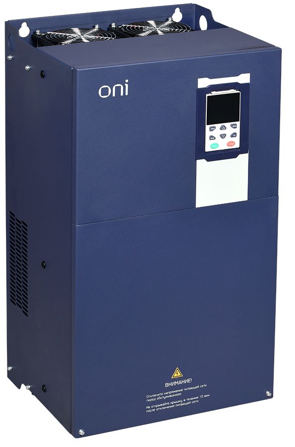 Преобразователь частоты  K750-33-5575M