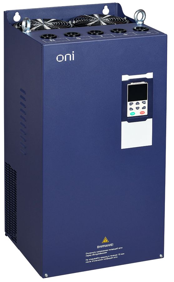 Преобразователь частоты  K750-33-132160M