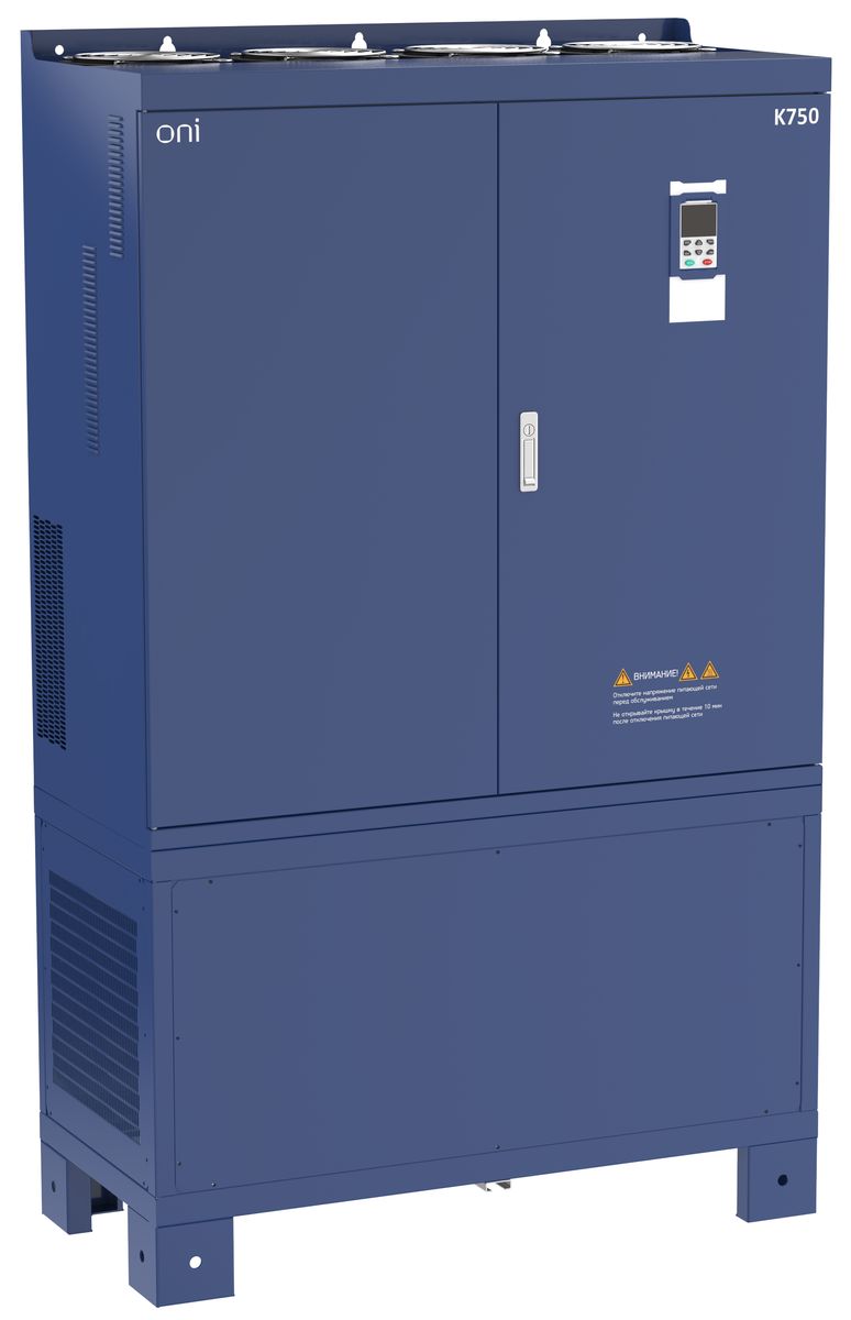 Преобразователь частоты  K750-33-710RM