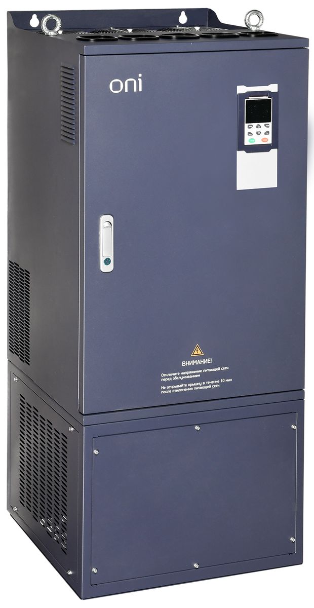 Преобразователь частоты  K750-33-250280RM