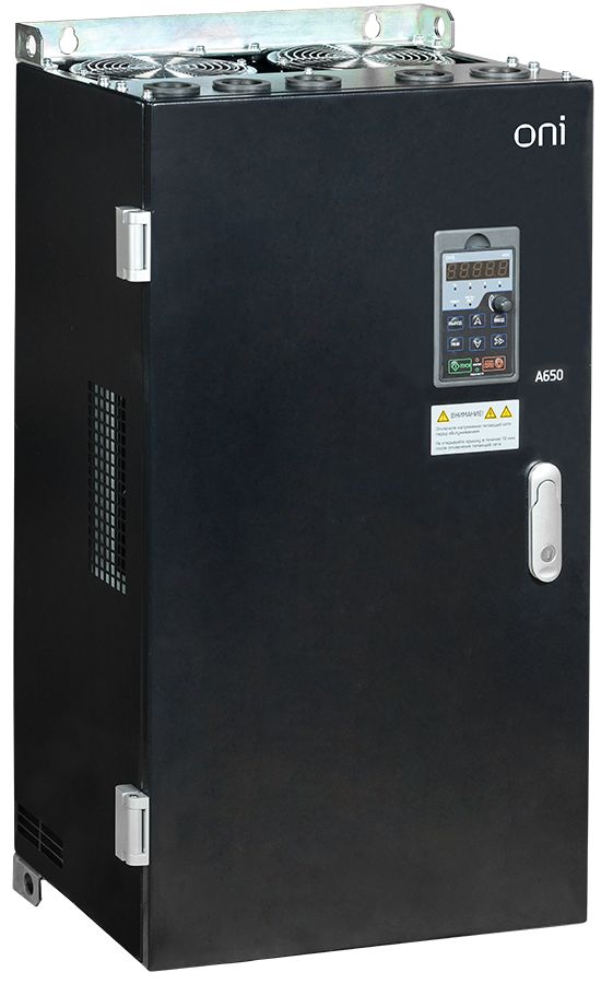 Преобразователь частоты  A650-33E110R