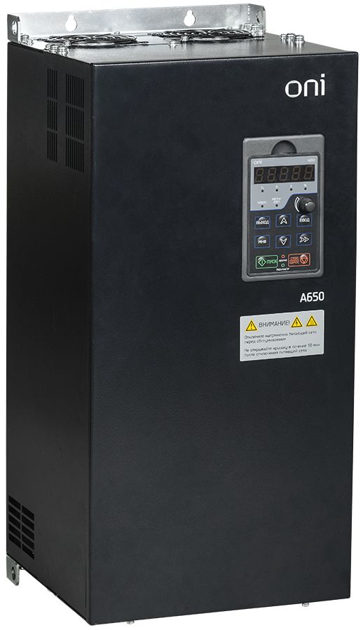 Преобразователь частоты  A650-33E90T