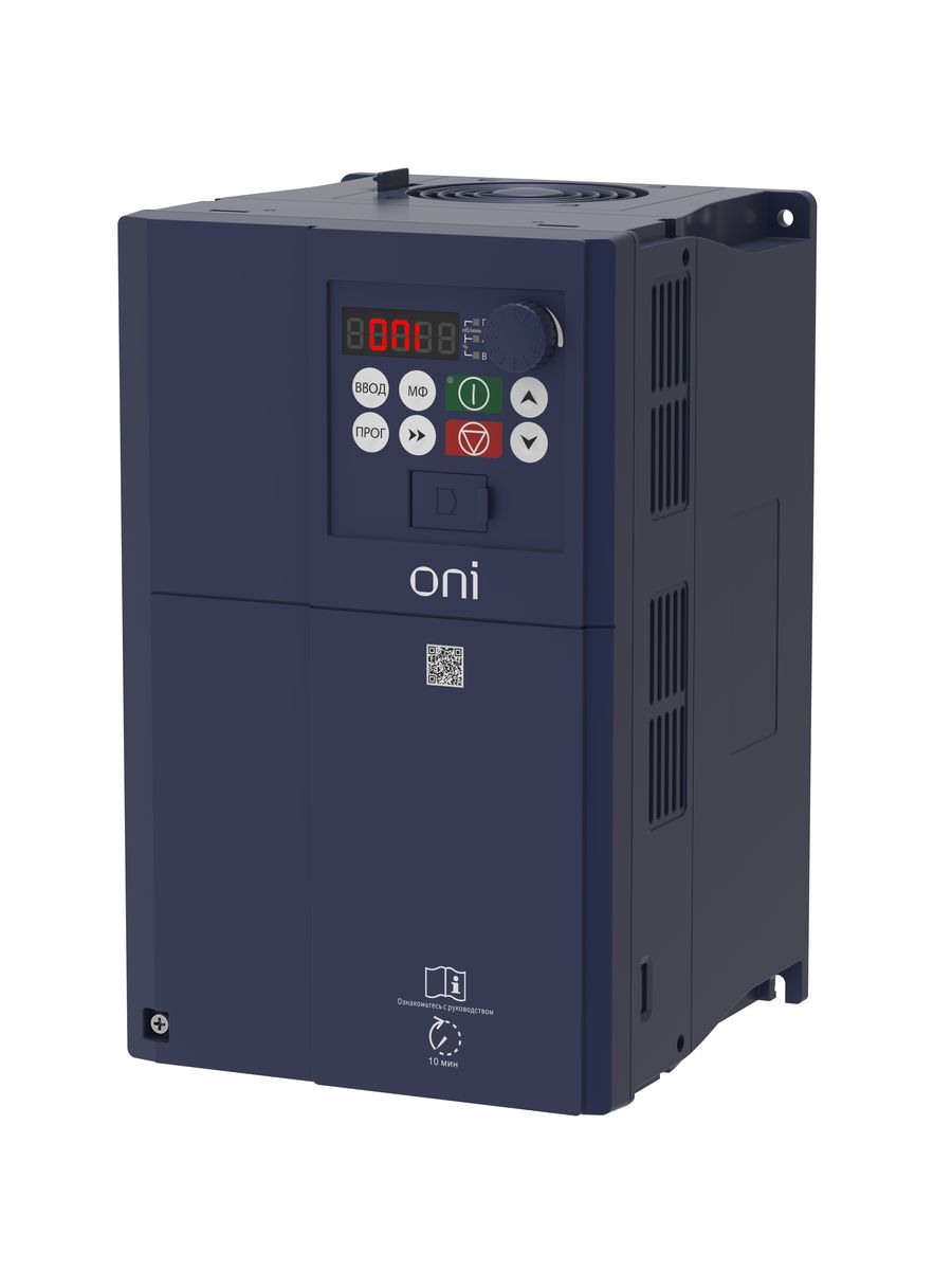 Преобразователь частоты  FC-431-33-11G15PT