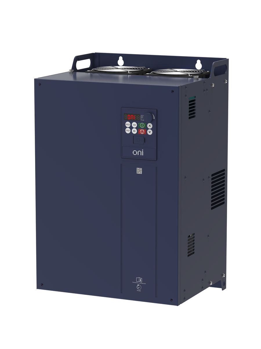 Преобразователь частоты  FC-431-33-75G90PT