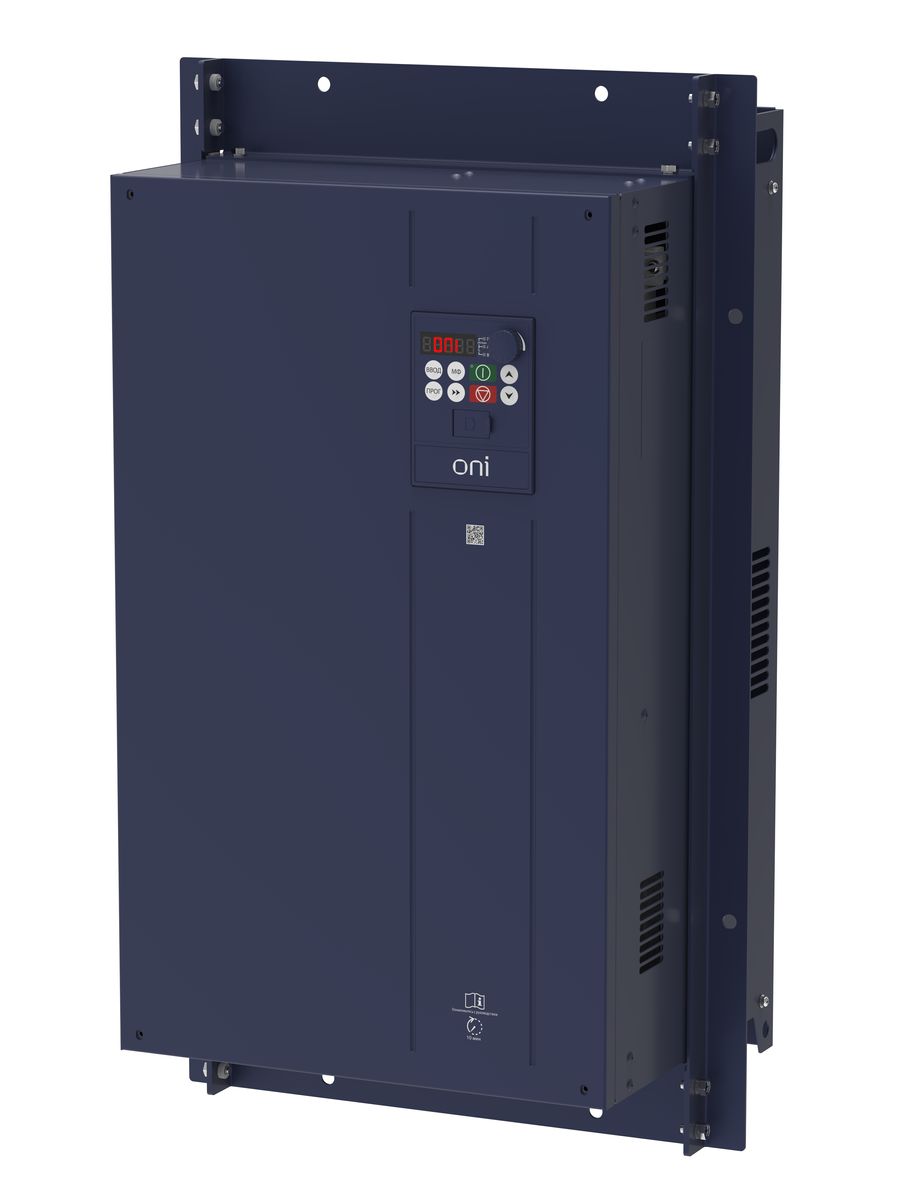 Преобразователь частоты  FC-431-33-110G132P