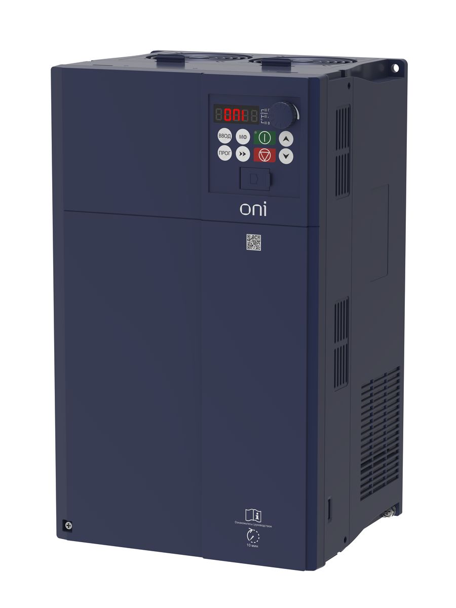 Преобразователь частоты  FC-431-33-37G45P