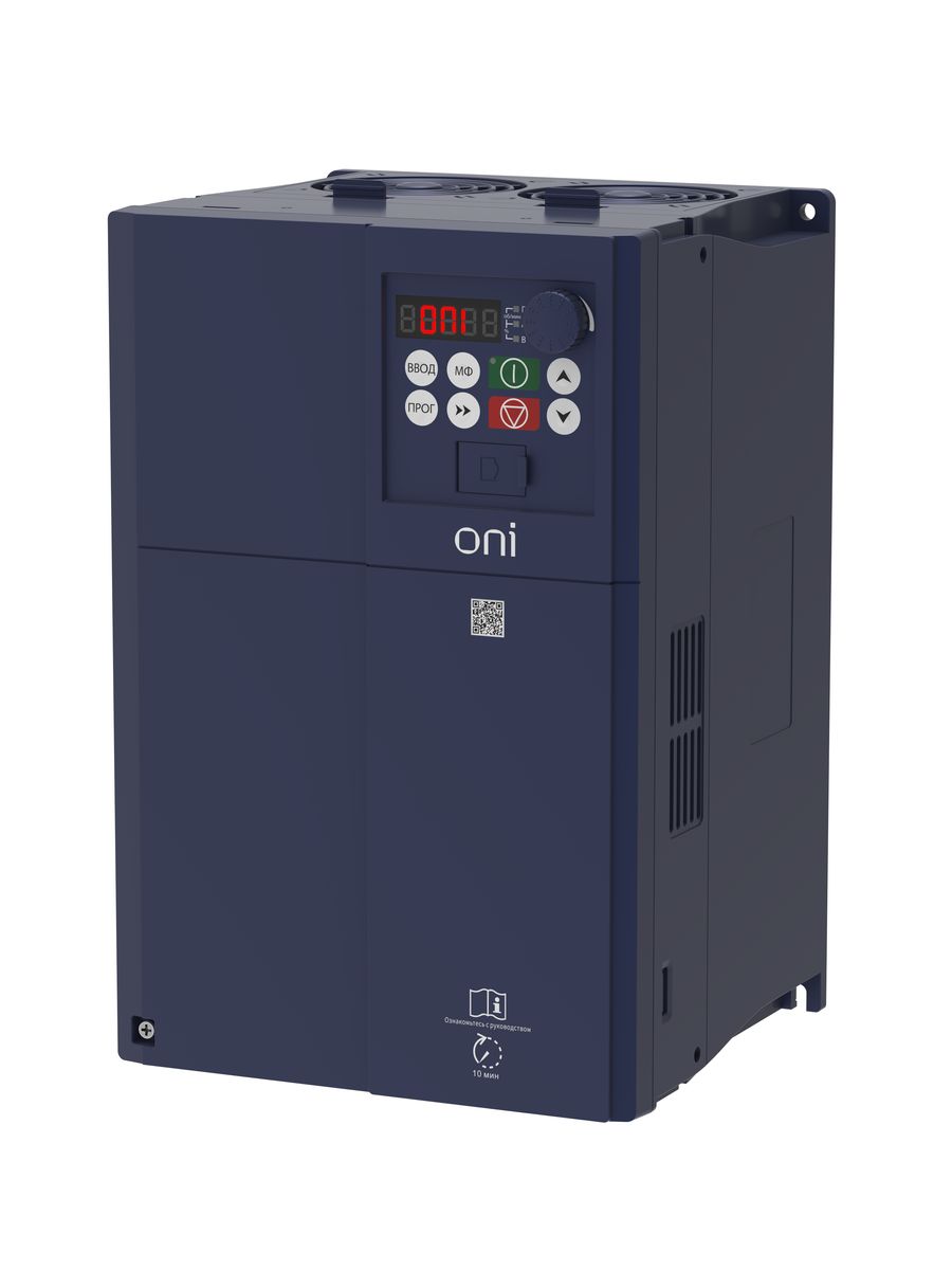 Преобразователь частоты  FC-431-33-15G18PT