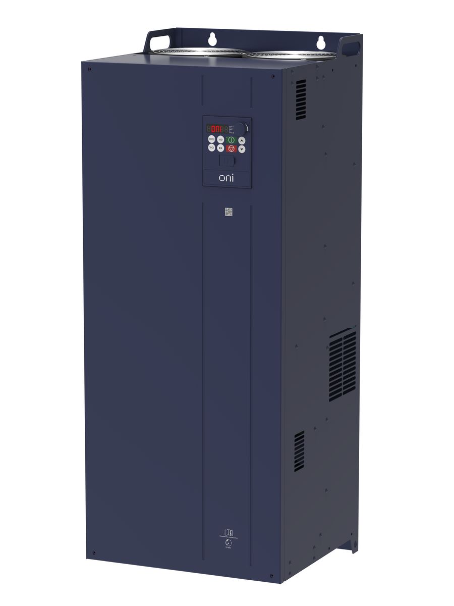Преобразователь частоты  FC-431-33-160G185P