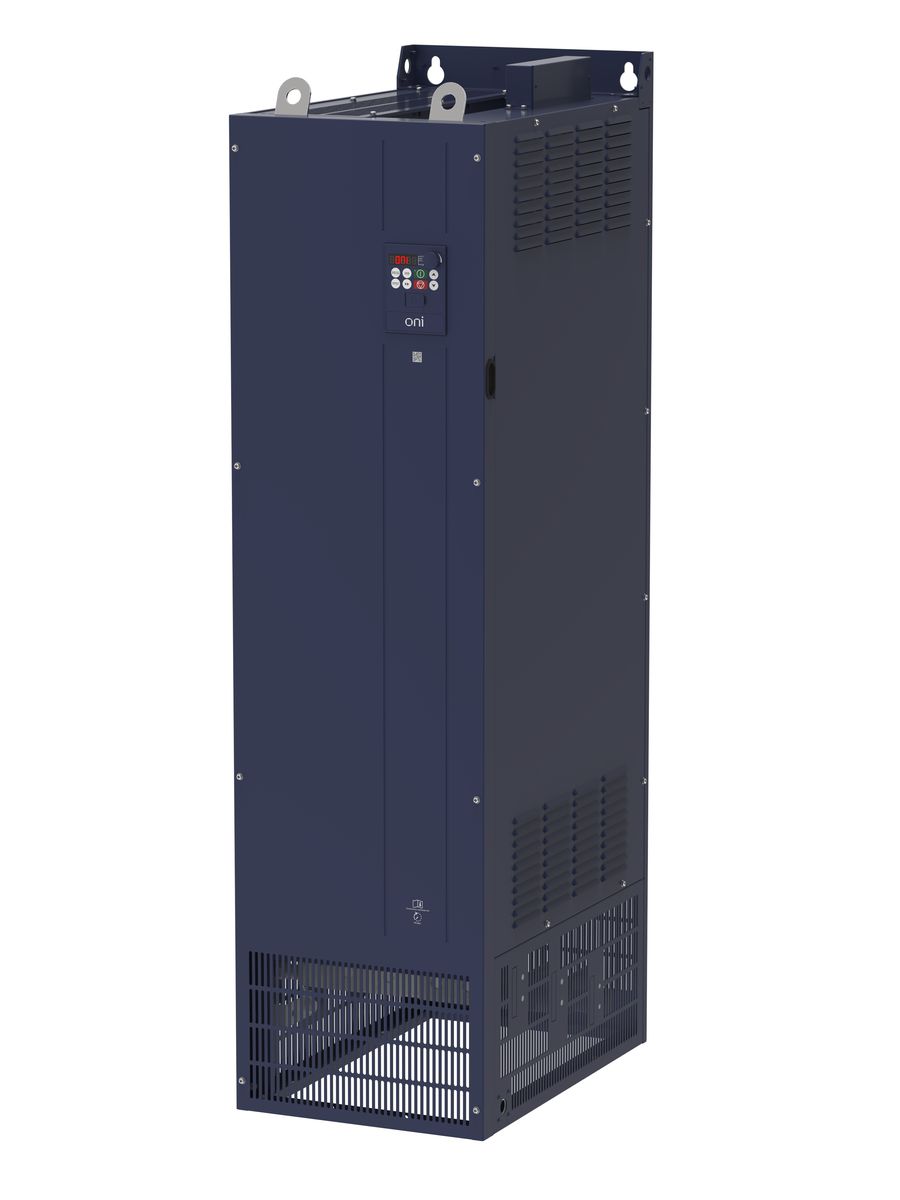 Преобразователь частоты  FC-431-33-350G400PR