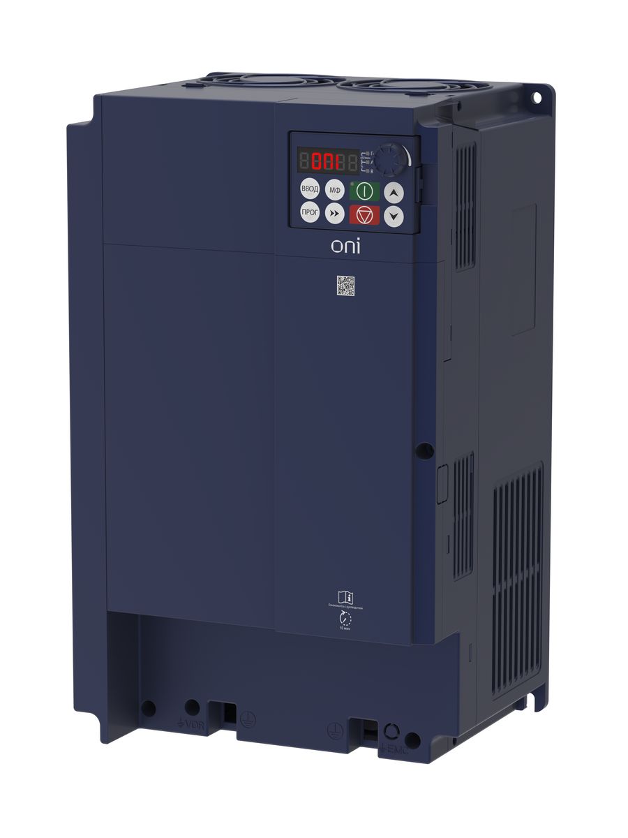 Преобразователь частоты  FC-430-33-37G45P
