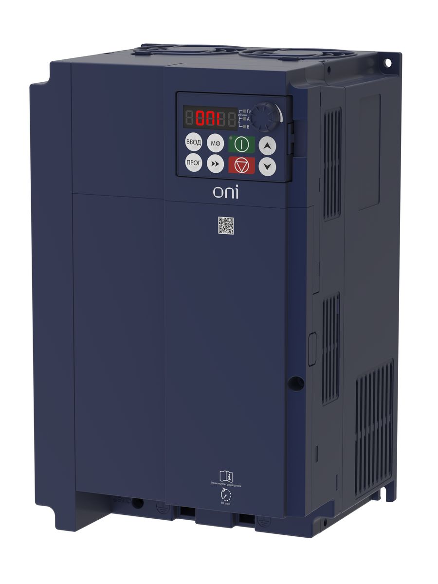 Преобразователь частоты  FC-430-33-22G30PT