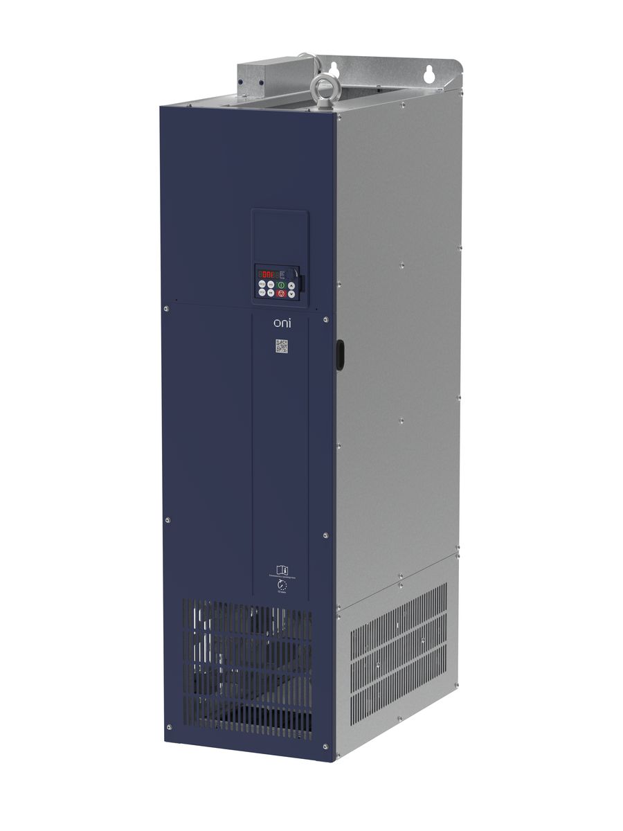 Преобразователь частоты  FC-430-33-185G200P