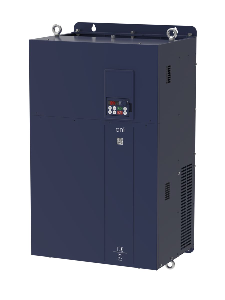 Преобразователь частоты  FC-430-33-132G160P