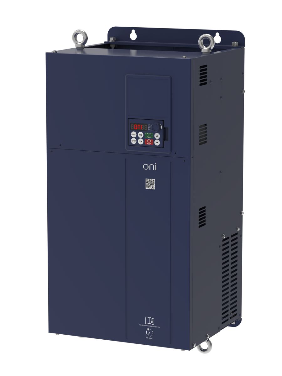 Преобразователь частоты  FC-430-33-90G110P