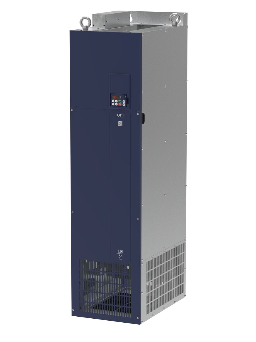 Преобразователь частоты  FC-430-33-315G355P