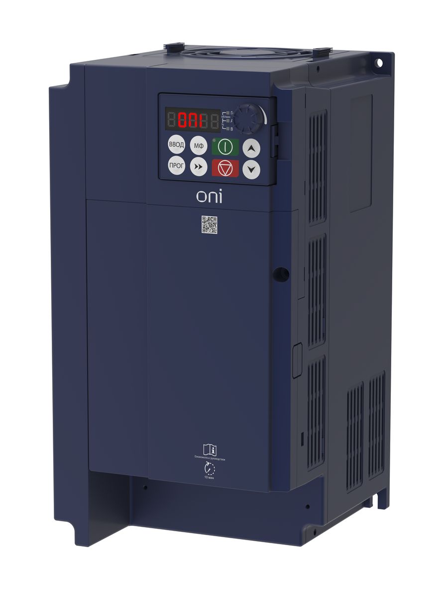 Преобразователь частоты  FC-430-33-15G18PT