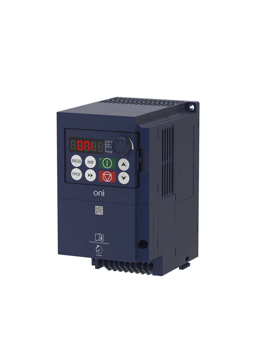 Преобразователь частоты  FC-430-33-0075GT