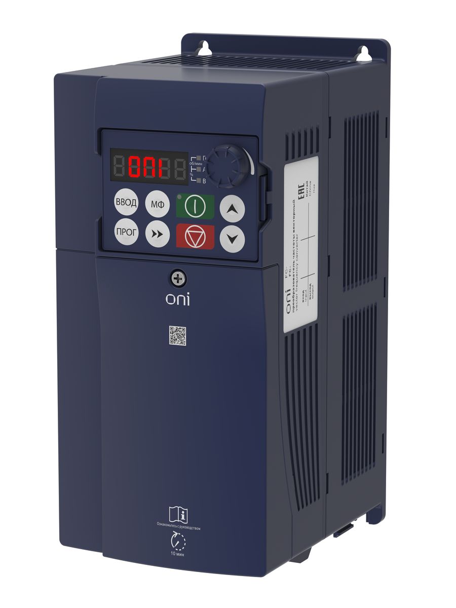 Преобразователь частоты  FC-230-33-075T