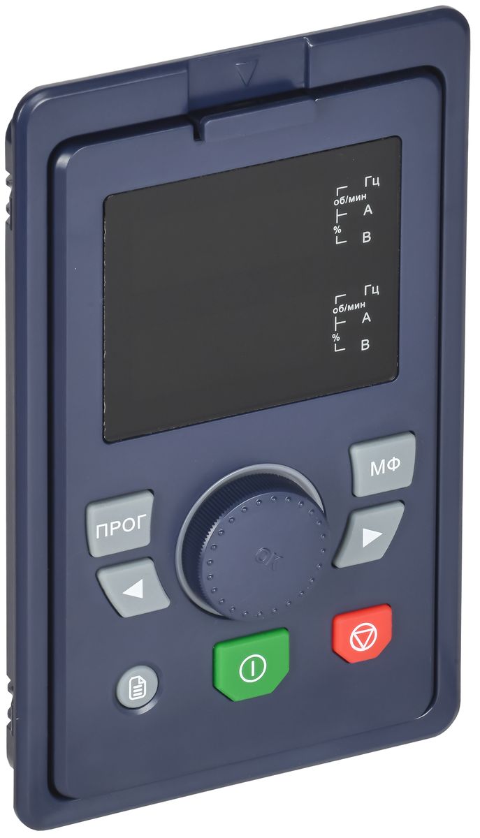 Пульт управления  EC-FC-431-DCP-EXT