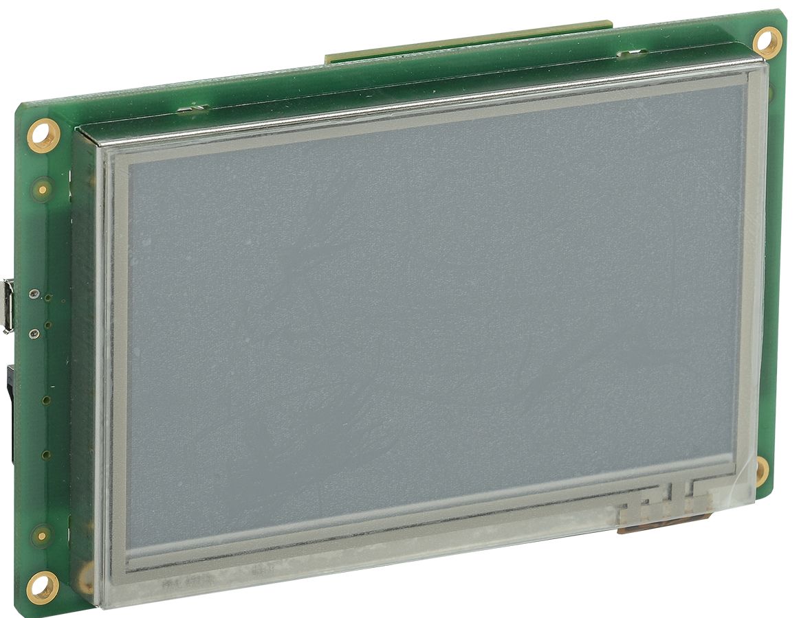 Панель оператора  OEM-A8HS-HSSN-S-043