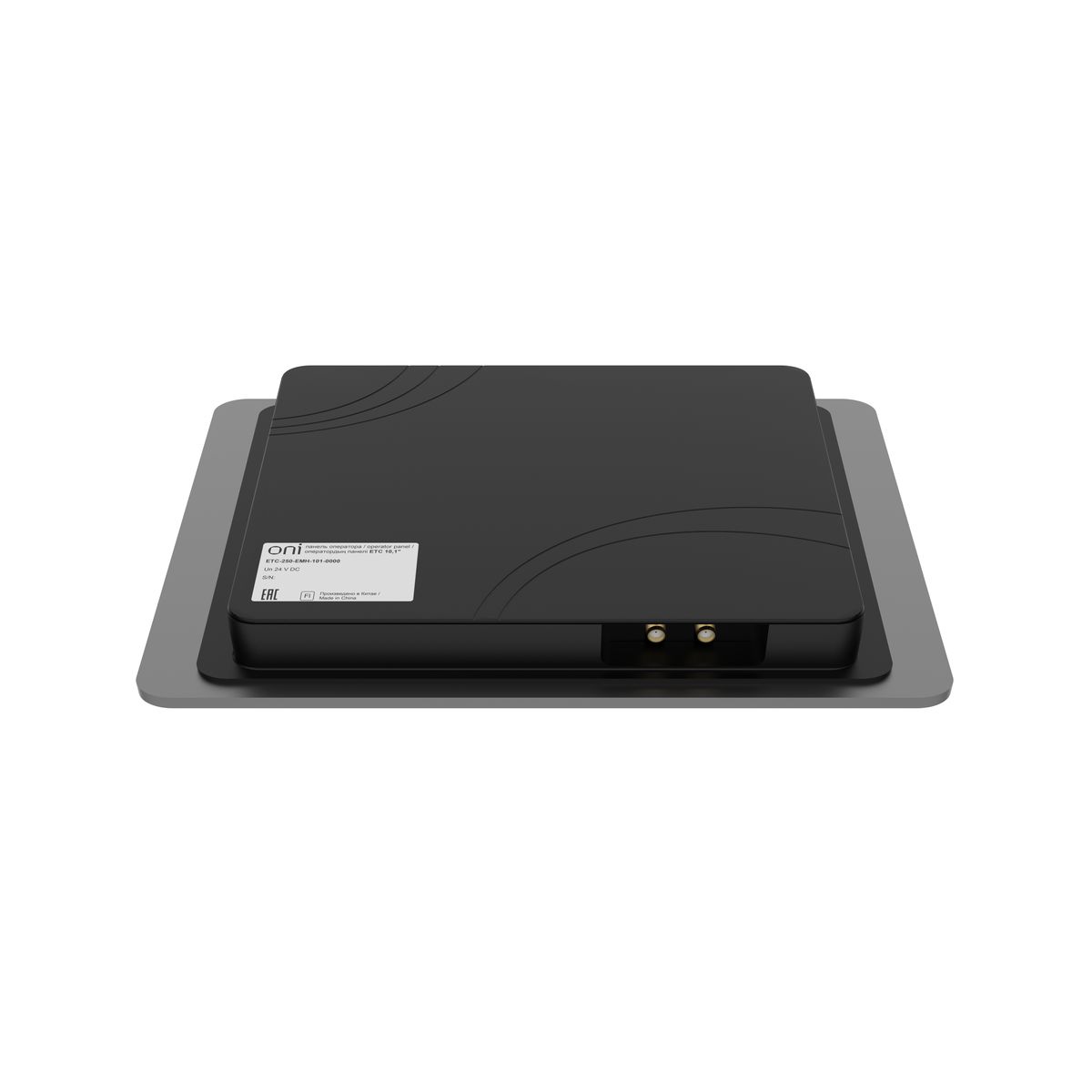 Панель оператора  ETC-250-EMH-101-0000
