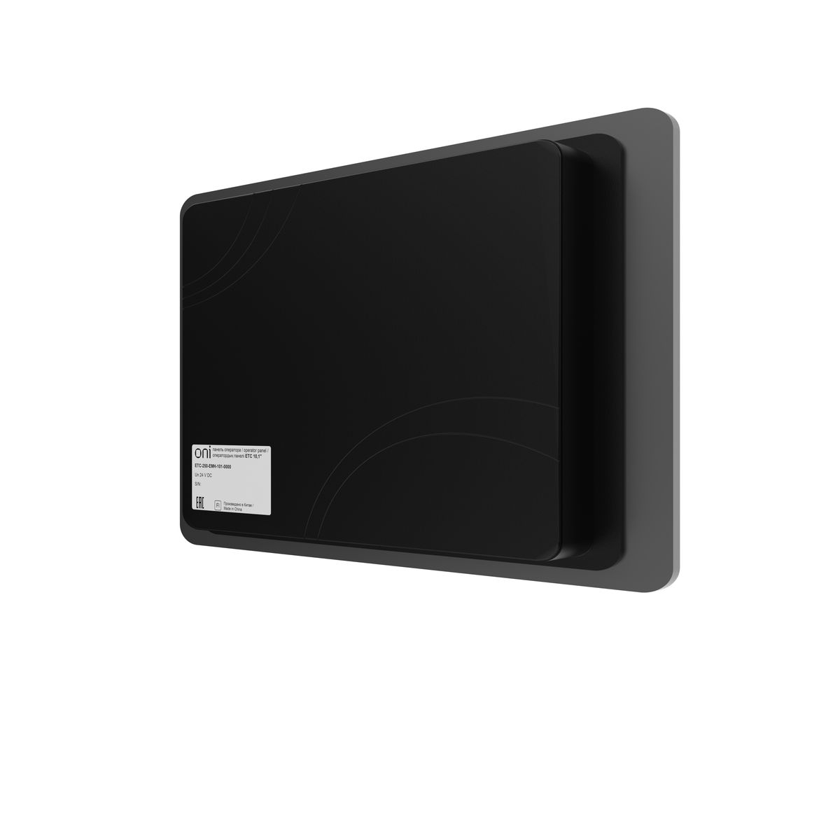 Панель оператора  ETC-250-EMH-101-0000