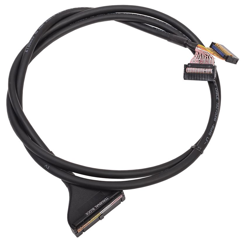 Контроллер логический  PLC-TB-CABLE-16