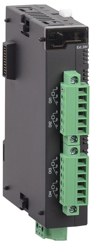 Контроллер логический  PLC-S-RTD