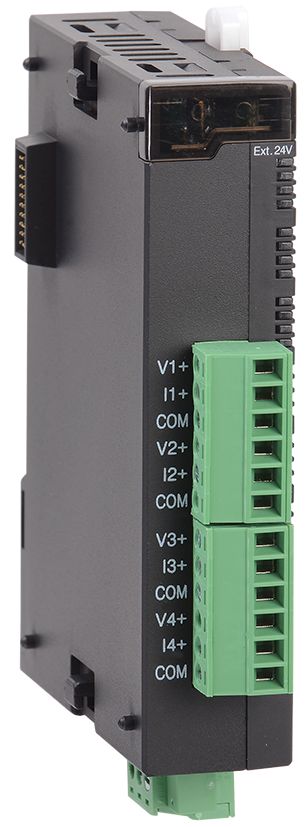 Контроллер логический  PLC-S-EXA-0400