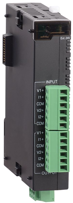 Контроллер логический  PLC-S-EXA-0202