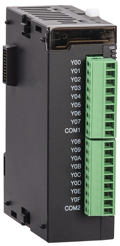 Контроллер логический  PLC-S-EXD-0016