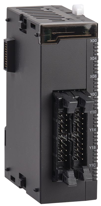 Контроллер логический  PLC-S-EXD-1616