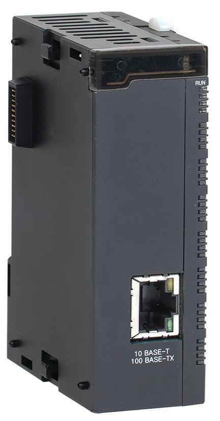 Контроллер логический  PLC-S-EXC-ETHERNET