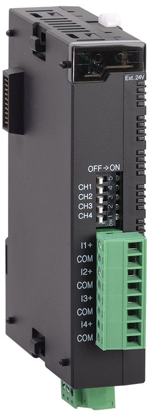 Контроллер логический  PLC-S-EXA-0004