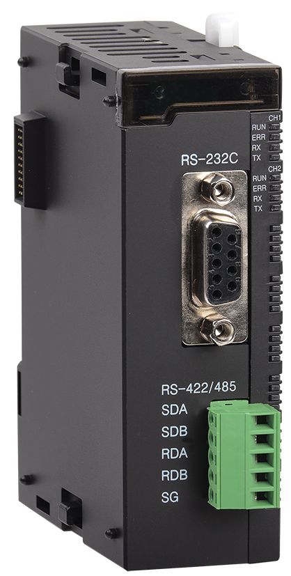 Контроллер логический  PLC-S-EXC-2348