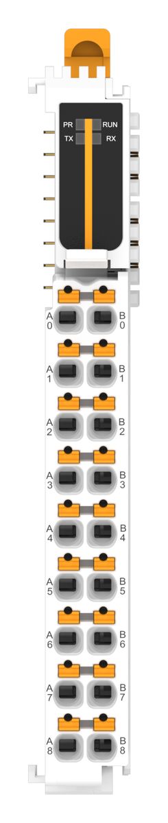 Модуль интерфейсный  IOD-430-RS-MR0000