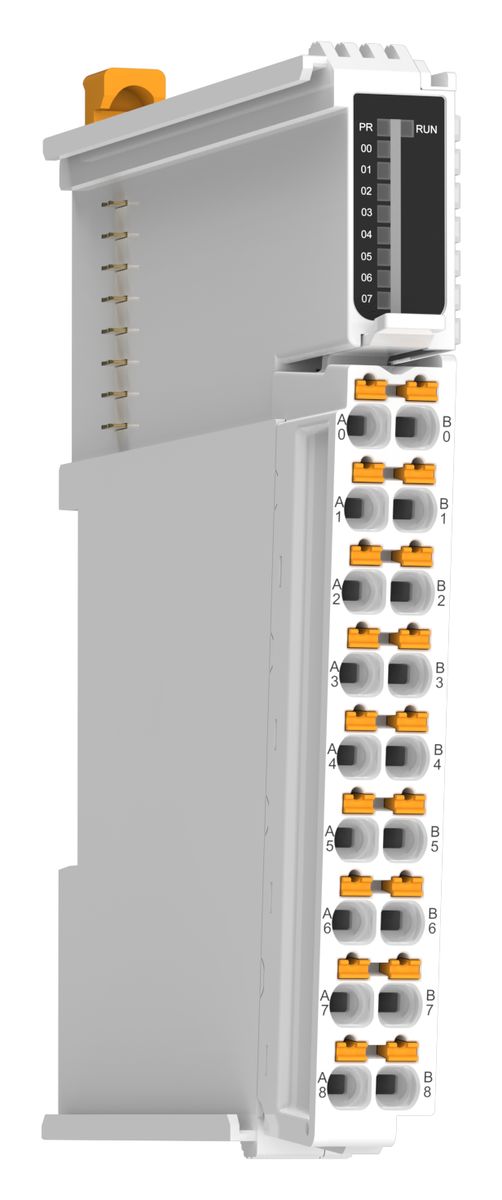 Модуль вывода  IOD-430-TB-00008P