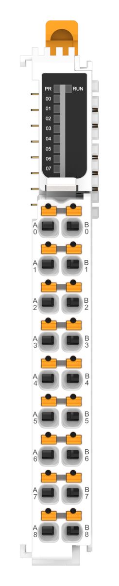 Модуль вывода  IOD-430-TB-00008P