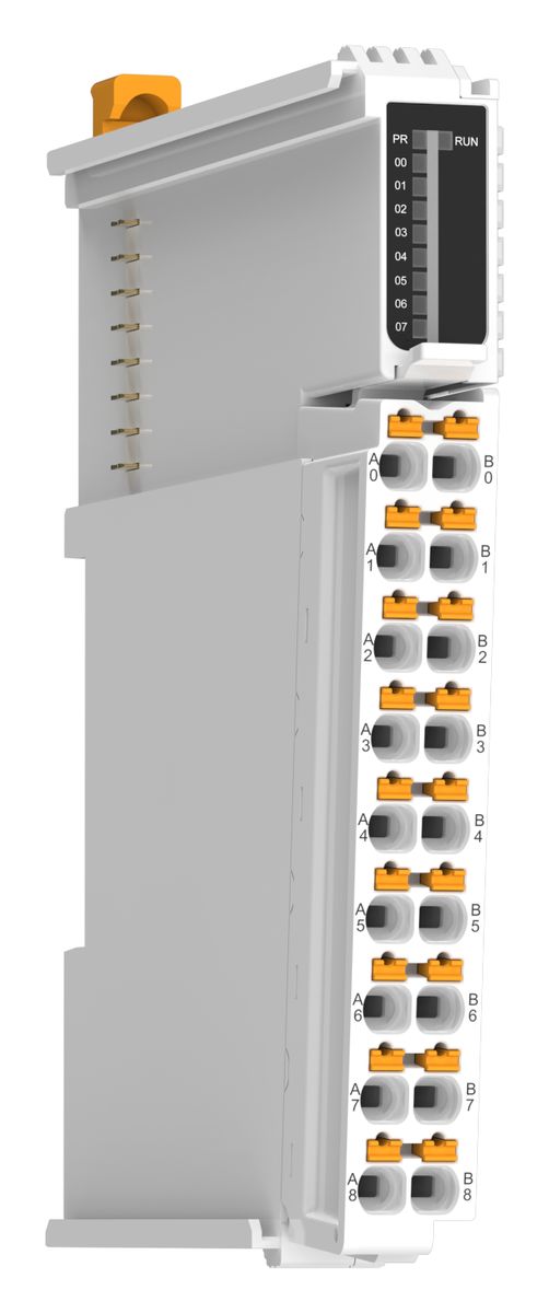 Модуль вывода  IOD-430-TB-00008N