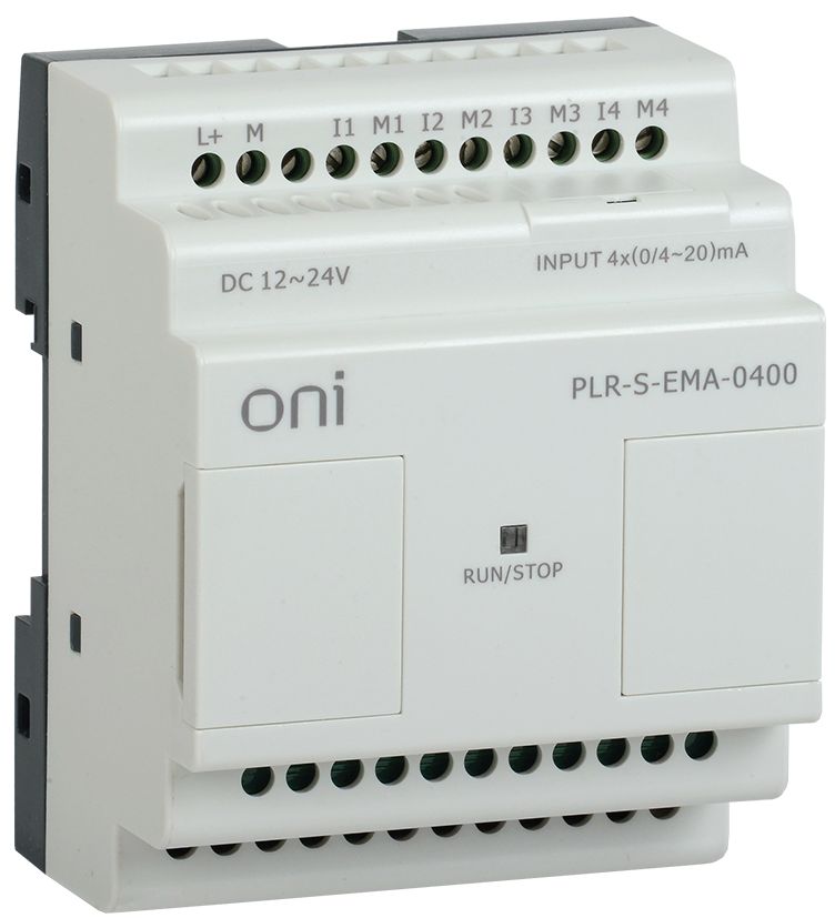 Реле логическое  PLR-S-EMA-0400