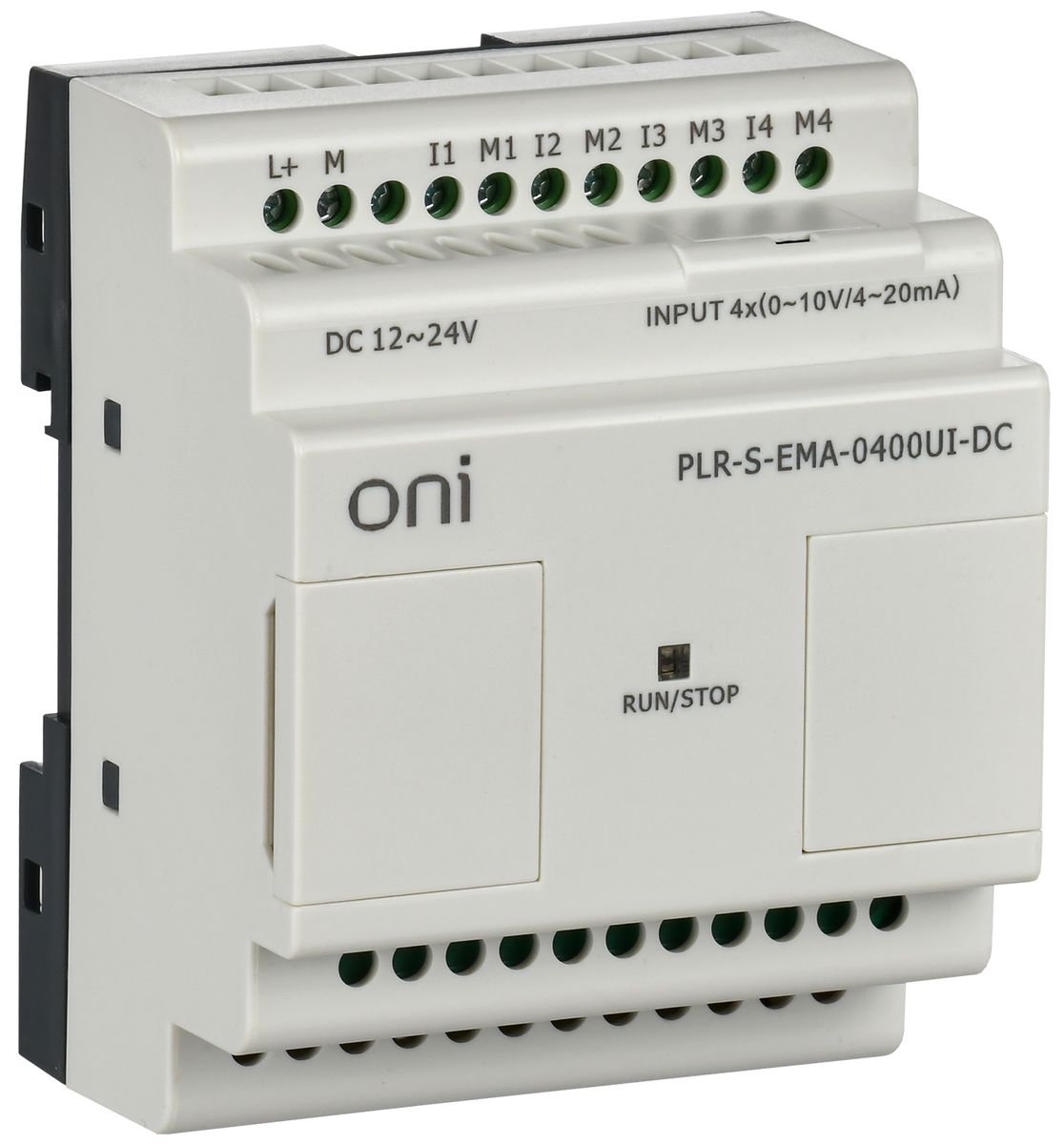 Реле логическое  PLR-S-EMA-0400UI-DC