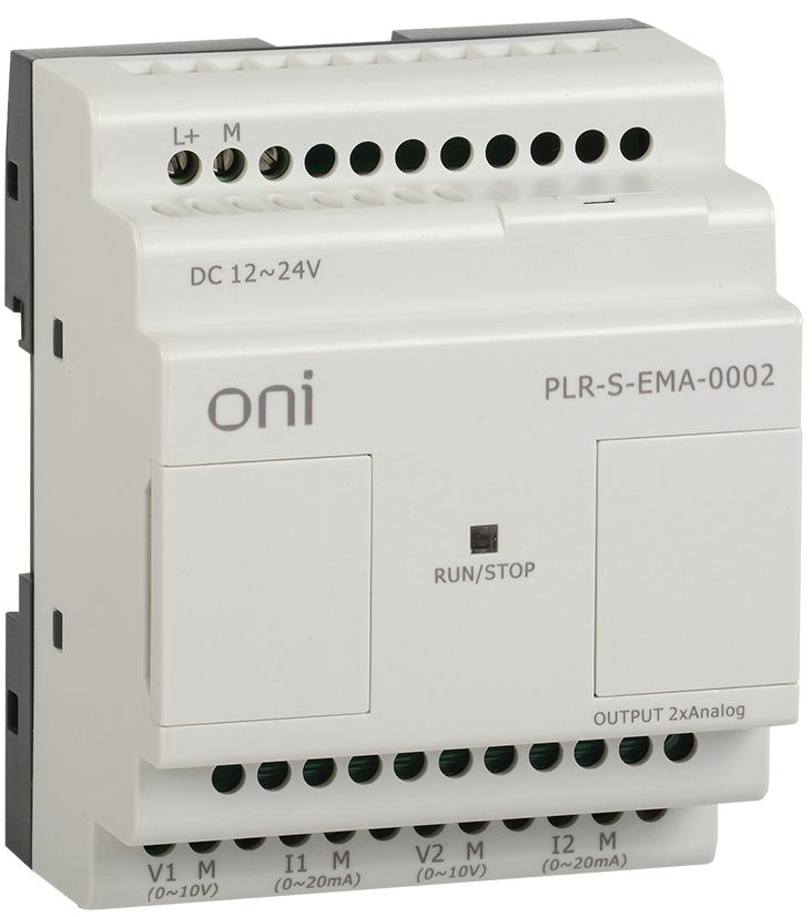 Реле логическое  PLR-S-EMA-0002