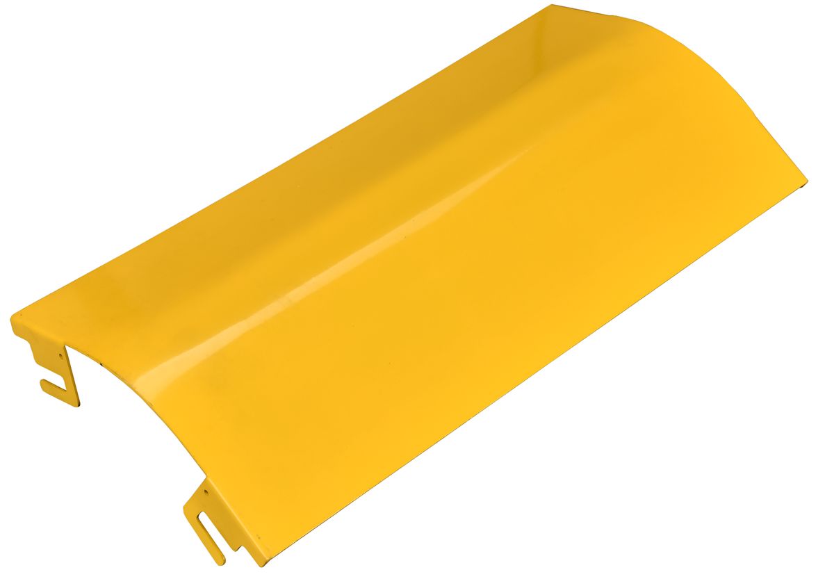 Крышка поворота лотка  DS-360-38853