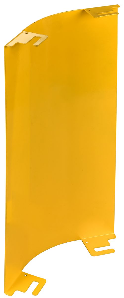 Крышка поворота лотка  DS-360-38853