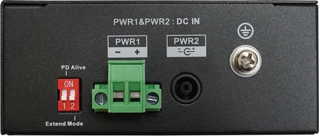 Коммутатор BOLID SW-108 856-142-645