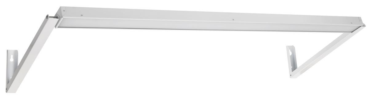 Светильник  LTP-DSK1-1902-18-40-K01